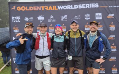 Golden Trail World Series Finale: trail-maniacs rocken Ascona-Locarno!