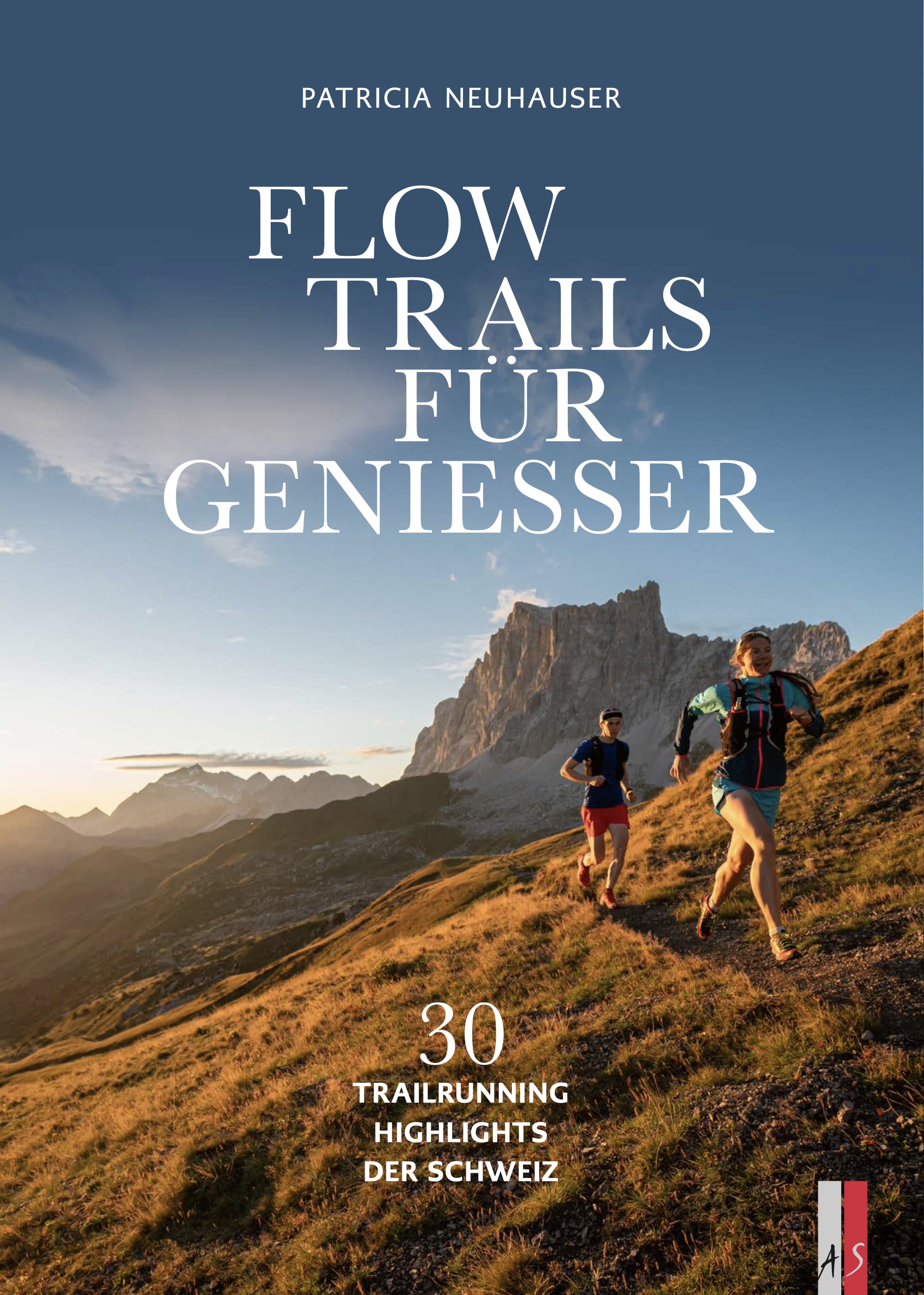 Flowtrails für Geniesser