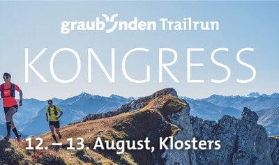 2. Trailrunning Kongress Klosters