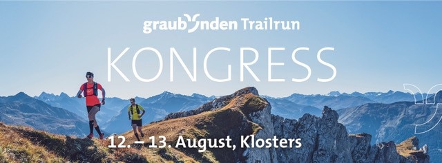 Trailrunningkongress Klosters