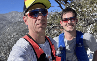KI als Trailrunning-Coach? Ein Gespräch mit Beñat Mencia von KoopAI