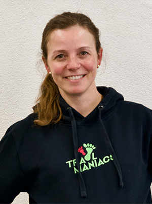 Debi Kistler