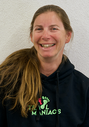 Patricia Neuhauser